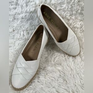 Anne Klein | Zasha Woven Espadrille
